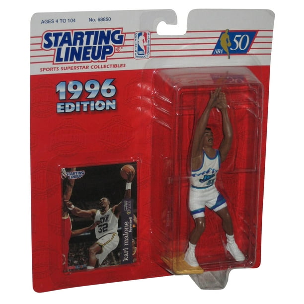 Basketball Figures