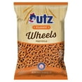 thumbnail image 2 of (3 pack) Utz Classic Wheels Pretzels, 16 oz Bag, 2 of 9