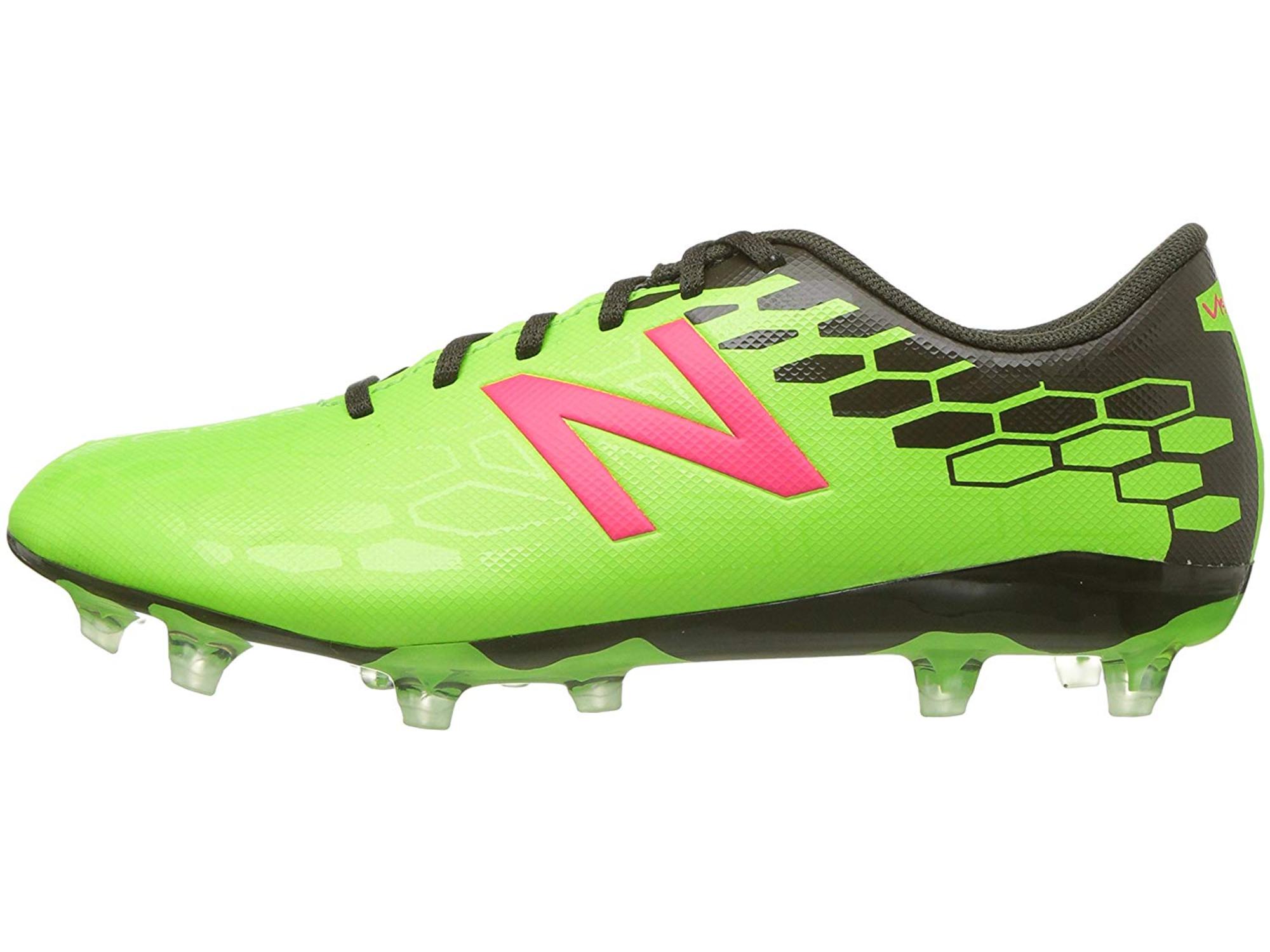 new balance youth soccer cleats