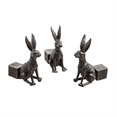 thumbnail image 3 of Mini , Cute Animal Shaped Pots Feet Animal Figurines Ornaments Plant Pot Support Feet, for Indoor and Outdoor C, 3 of 6
