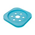 thumbnail image 1 of Soporte rodante para plantas mayimx carrito para macetero Base de cilindro de Gas azul, 1 of 9