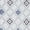 Grey traditional pattern, variant on GLOBAL Mens 100% Cotton Long Sleeve Pajama Set, Breathable Lightweight Button Down Nightwear with Pants, S-3XL