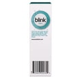 Blink Tears Lubricating Eye Drops, Mild Moderate Dry Eye, 1 fl oz