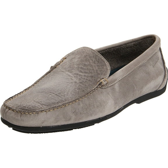 Sebago Men's Vico Loafer, Grey, 9 M US