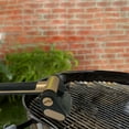 thumbnail image 5 of 🔥 2025 NEW!!! Giddy Up Grill Cleaner Grill Cleaner for Outdoor Grill - Abracadabra Cleaner As-Seen-On-tv!, Cordless, Rechargeable BBQ Tool with 350 RPM Stainless Roller, LED Light, 5 of 6
