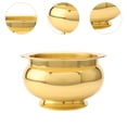 thumbnail image 3 of Quemador de incienso chino, incensario, decoración china, soporte para varilla de incienso, quemador de incienso budista para escritorio de dormitorio 6 pulgadas, 3 of 7