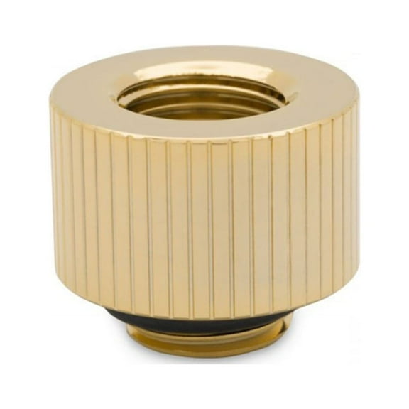 EKWB EK-Quantum Torque Extender Static, MF 14, Gold