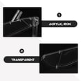 thumbnail image 3 of RENACLIPY Table Saw Safety Guard with Splitting Cutter for Enhanced Visibility and Secure Cutting, 3 of 8
