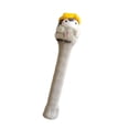 thumbnail image 1 of DYNWAVECA Badminton Racket Handle Cover Handle Cover 30cm, Tennis Shock Absorbing Handle Badminton Racket Cartoon Anti Slip Racket Grip B, 1 of 10