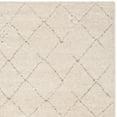 thumbnail image 3 of SAFAVIEH Tunisia Trena Geometric Area Rug, Ivory, 10' x 14', 3 of 6