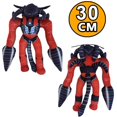thumbnail image 3 of Skibidi muñeca de peluche de inodoro, juguetes coleccionables, regalos para niños, fanáticos, adultos, figura de juego de Anime de cumpleaños, Titan TV Man, camarógrafo, 3 of 4