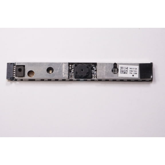 Compatible With MU013A Replacement for MU013A Toshiba Webcam Camera C75D-B7215