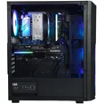 thumbnail image 2 of AZZA PC de Jeu TABOR LITE, Intel Core Ultra 5-225F, AMD RX9060XT 8 Go, 16 Go X1 DDR5, SSD M.2 1 To, Windows 11 Famille, 2 of 5