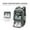 Gray, variant on Large Travel Backpack Water Resistant Laptop Backpack Fits 15.6 Inch Computer with Shoe Compartment Airline Carry On Approved for Business,Outdoor Camping,Hiking,Commuting