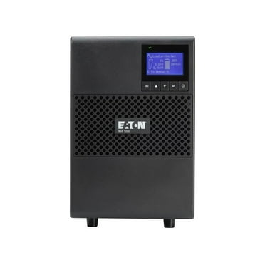 1000 VA Eaton 9SX 120V Tower UPS