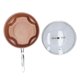 thumbnail image 2 of 2025 Multifunction Non-Stick Frying Pan with Tempered Glass Lid, 1556g, 2 of 5
