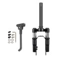 thumbnail image 1 of Kit de suspensión delantera para patinete eléctrico Horquilla delantera profesional de aleación de aluminio Para Max G30 Pro, 1 of 8