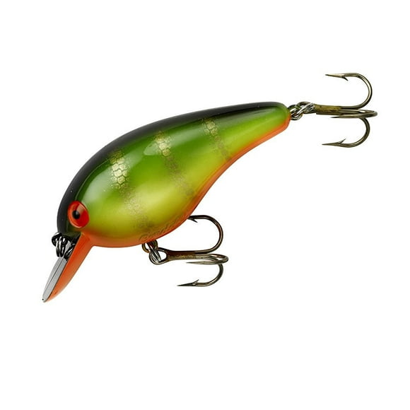 Cotton Cordell Big O - Perch - 2 in