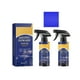 thumbnail image 2 of Agente de recubrimiento de cristal automotriz en aerosol, repelente al agua, sellador para encerado de pintura de coche, 120 ml Yulucky, 2 of 8
