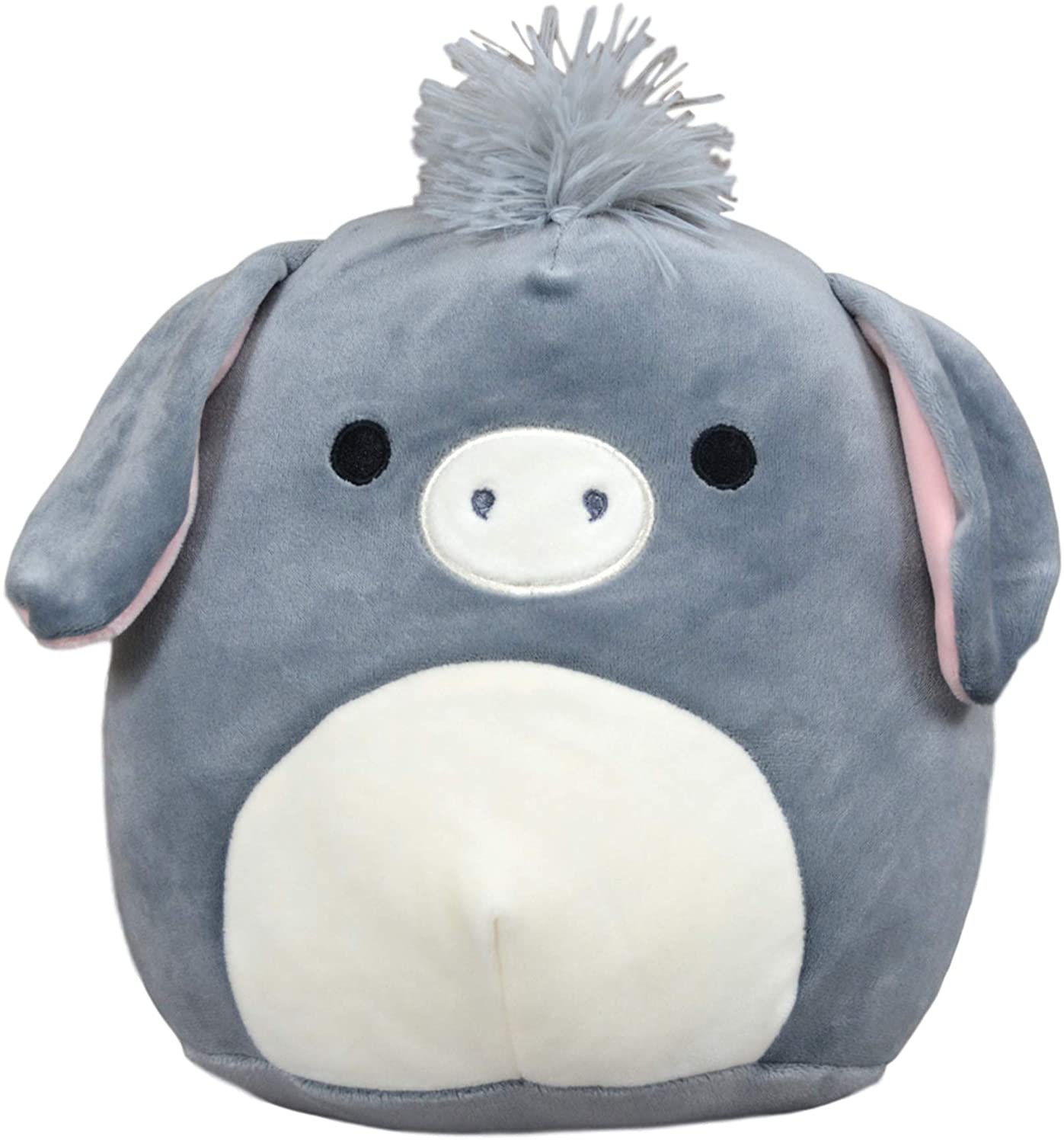 8 Inch Fuzzy Body Jason Squishmallow At The Lowest Price 8 Inch Fuzzy Body Jason Squishmallow At The Lowest Price