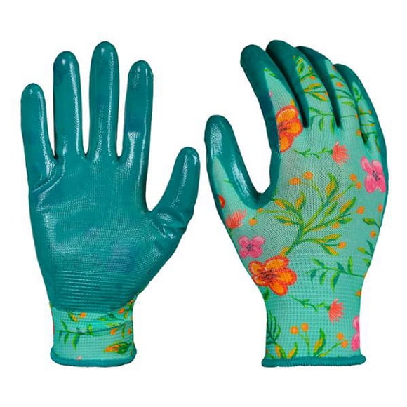guantes de trabajo para mujer