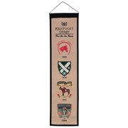 Winning Streak - Heritage Banner, Kentucky Derby