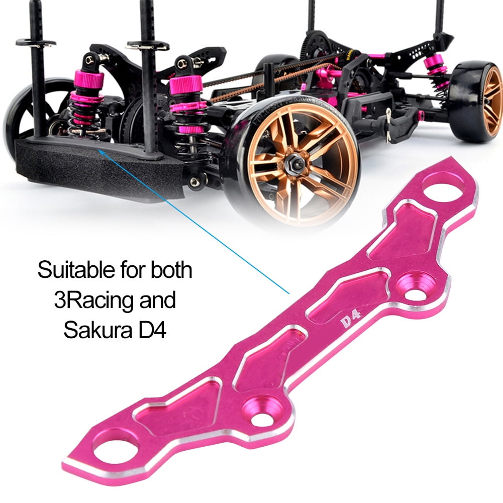 rc sakura d4