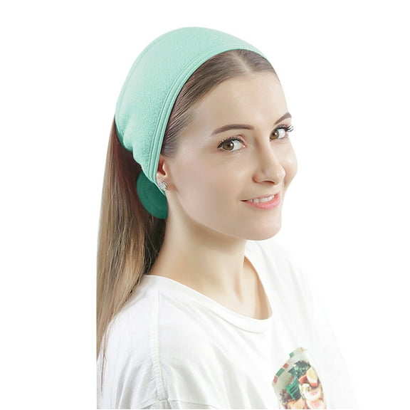 Hauaitttt Womens Headbands Workout Yoga Exercise Headbands for Women's Hair Sweat Wicking Non Hair Bands Summer Hair Accessories Headbands for Hair Women Headband Foam Headband Wrap Youth Head Sweat