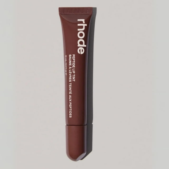 Tinte labial Rhode Peptide Espresso Rich Brown, 10 ml