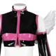 thumbnail image 5 of Nuevo disfraz de Cosplay de Anime de 2,5 dimensiones Seduction, falda de Ririsa Amano Mikari Tachibana, traje con alas, accesorios para fiesta de Halloween, 5 of 5