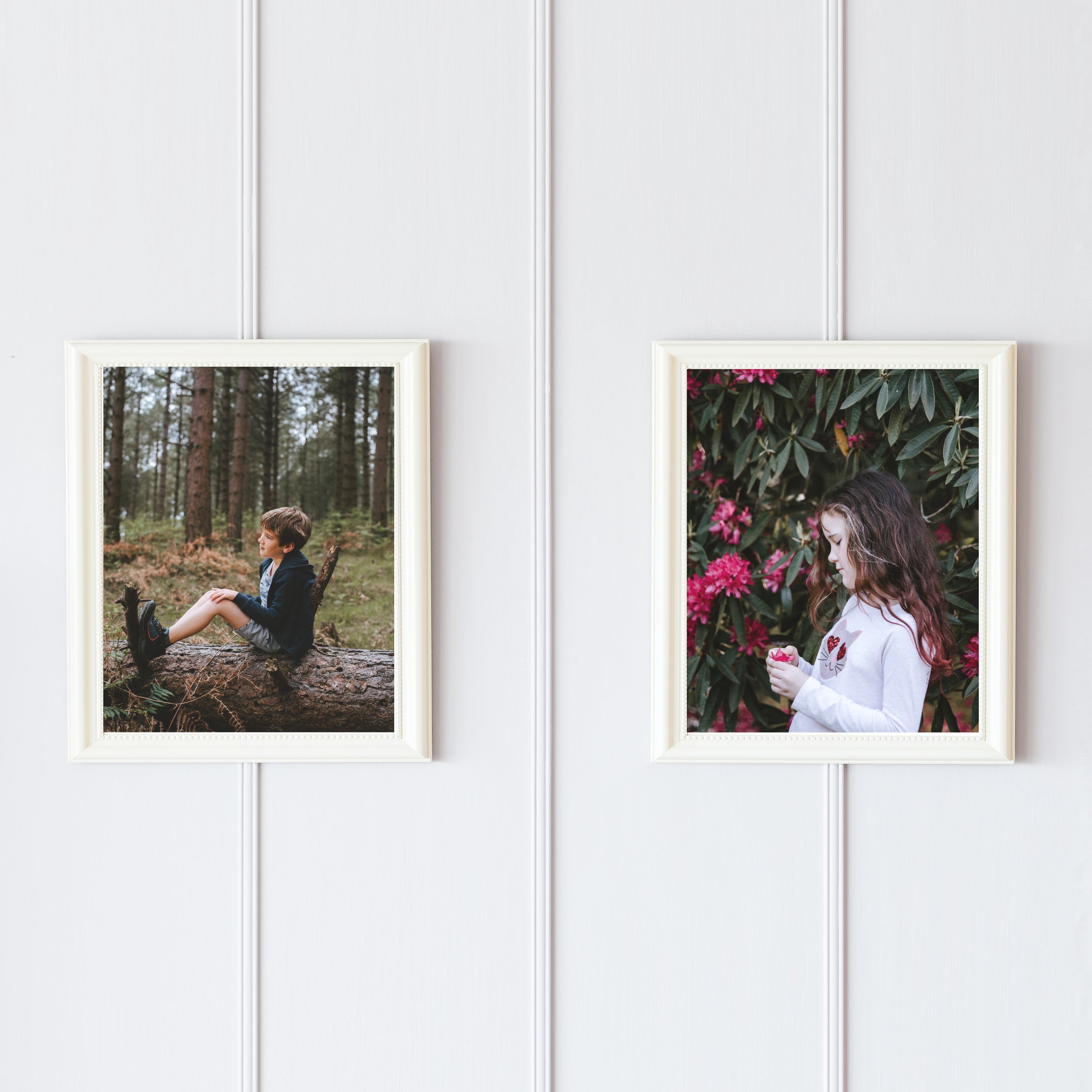 Pen+Gear White Matte Photo Cardstock, 8.5 in x 11 in, 110 lb, 400 Sheets
