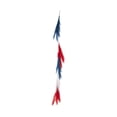 thumbnail image 2 of Linnome Red White and Blue Independence Day Ivy Wreath Decor for Indoor Outdoor Home Garden Porch Multicolor 70.87in, 2 of 6