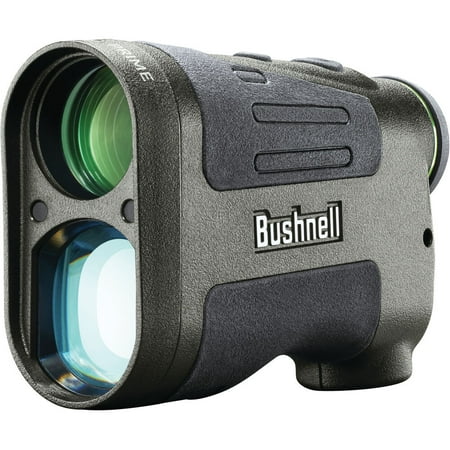 UPC: 0029757005397 | Bushnell Prime 1700 Laser Rangefinder Hunting Laser Rangefinder Archery & Rifle modes Arc Technology
