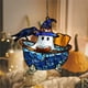 thumbnail image 1 of Lindo Colgante de Fantasma 2D para Pared y Ventana, Cadena Redonda, para Festival, 1 of 7