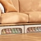thumbnail image 4 of Caja de Almacenamiento de Zapatos con Apertura Lateral, Ahorra Espacio, Transparente, Plegable, para Debajo de La Cama, para El Coche, 4 of 6