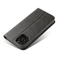thumbnail image 5 of Magnetic Case for Coque iPhone 16 14 12 15 Pro Max Case for Funda iPhone 11 13 7 8 Plus  X XR XS  Luxury Leather Flip Cover, 5 of 25