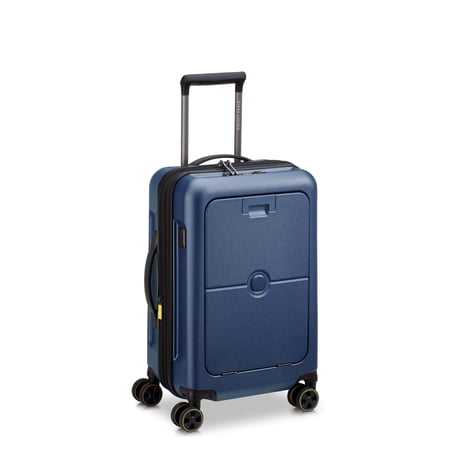 DELSEY PARIS Turenne 2.0 Expandable Carry-On with Laptop Pocket