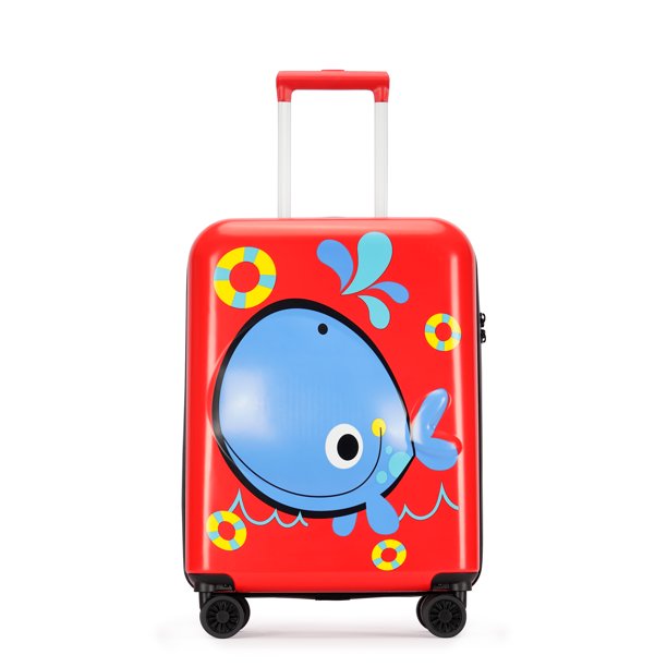 Ginza Travel HardSided Tween Spinner Luggage 20 Inche CarryOn Travel