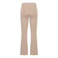 thumbnail image 6 of Flare Leggings For Women High Waist Soft Bootcut Yoga Pants Tall Long Bootleg Pants, 6 of 8