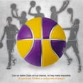 thumbnail image 3 of Balón Basquetbol Duxx #5 Hule, 3 of 5