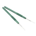thumbnail image 4 of 5 piezas (1 juego) Kit de herramientas de desmontaje de clavija de enchufe de terminal de arnés de cableado automotriz, 4 of 10