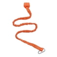 thumbnail image 1 of Correa elástica para remo de kayak, accesorios portátiles para kayak (naranja), 1 of 6