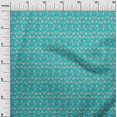 thumbnail image 2 of oneOone Viscose Chiffon Fabric Floral Block Fabric Prints By Yard 42 Inch Wide, 2 of 4