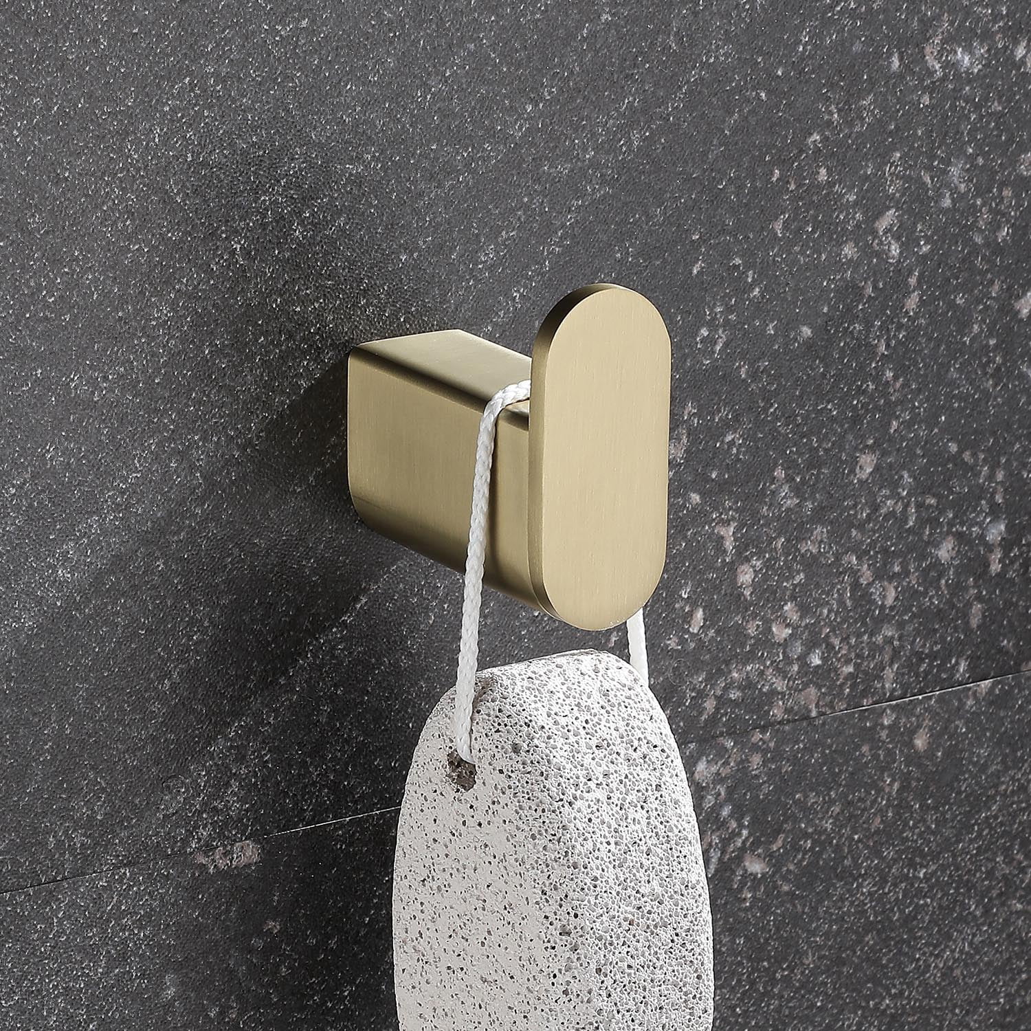 5 Piece Bathroom Hardware Set
