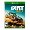 Refurbished Square Enix Square Enix Dirt Rally - Racing Game - Xbox One - Video Game