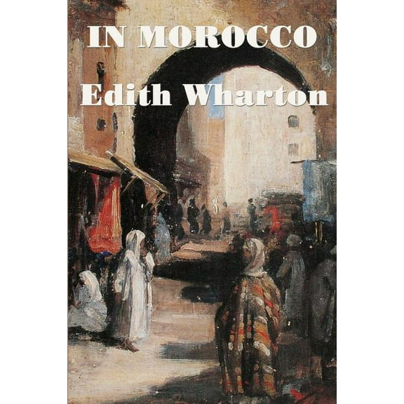 In Morocco, (Paperback)