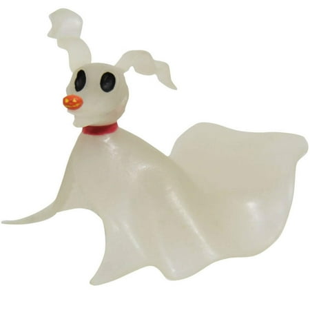 Nightmare Before Christmas Best Of Series 3 Zero Figure