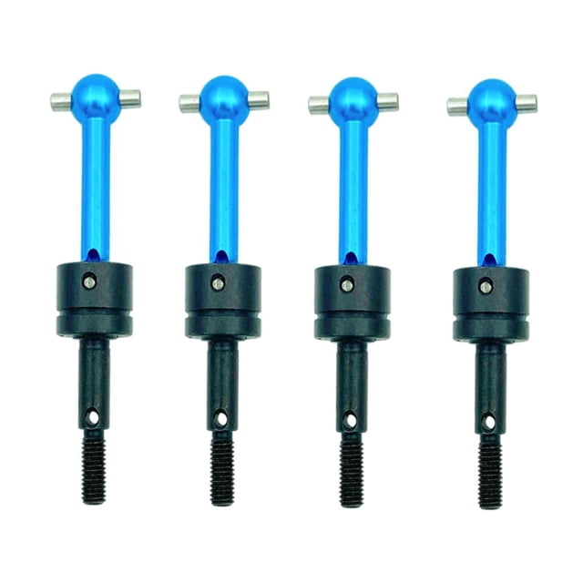 Ejes de Transmisión de Metal perfecl Reemplazo CVD 53792 Azul