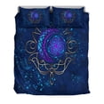 thumbnail image 3 of Luna Celta Juego de Cama Estilo Élfico Lt12, 3 of 6