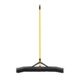 thumbnail image 1 of Maximizer(TM) Push-to-Center Broom, 36", Medium, PVC Bristles Each, 1 of 1